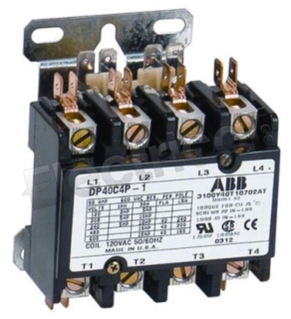 DP40C2P-2