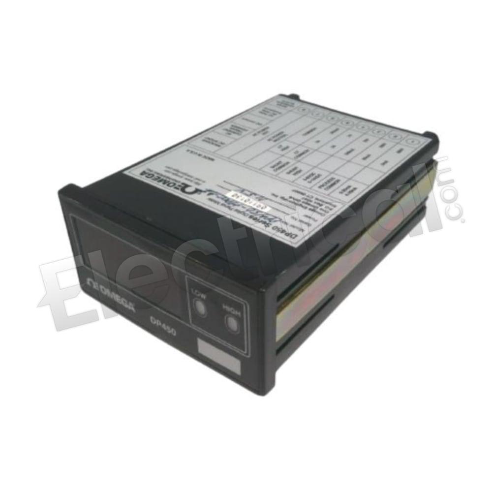 DP450-HDCC