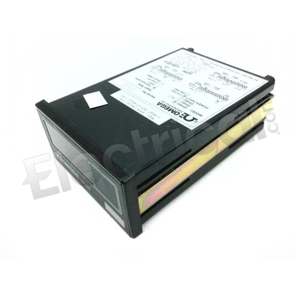 DP460-115VAC