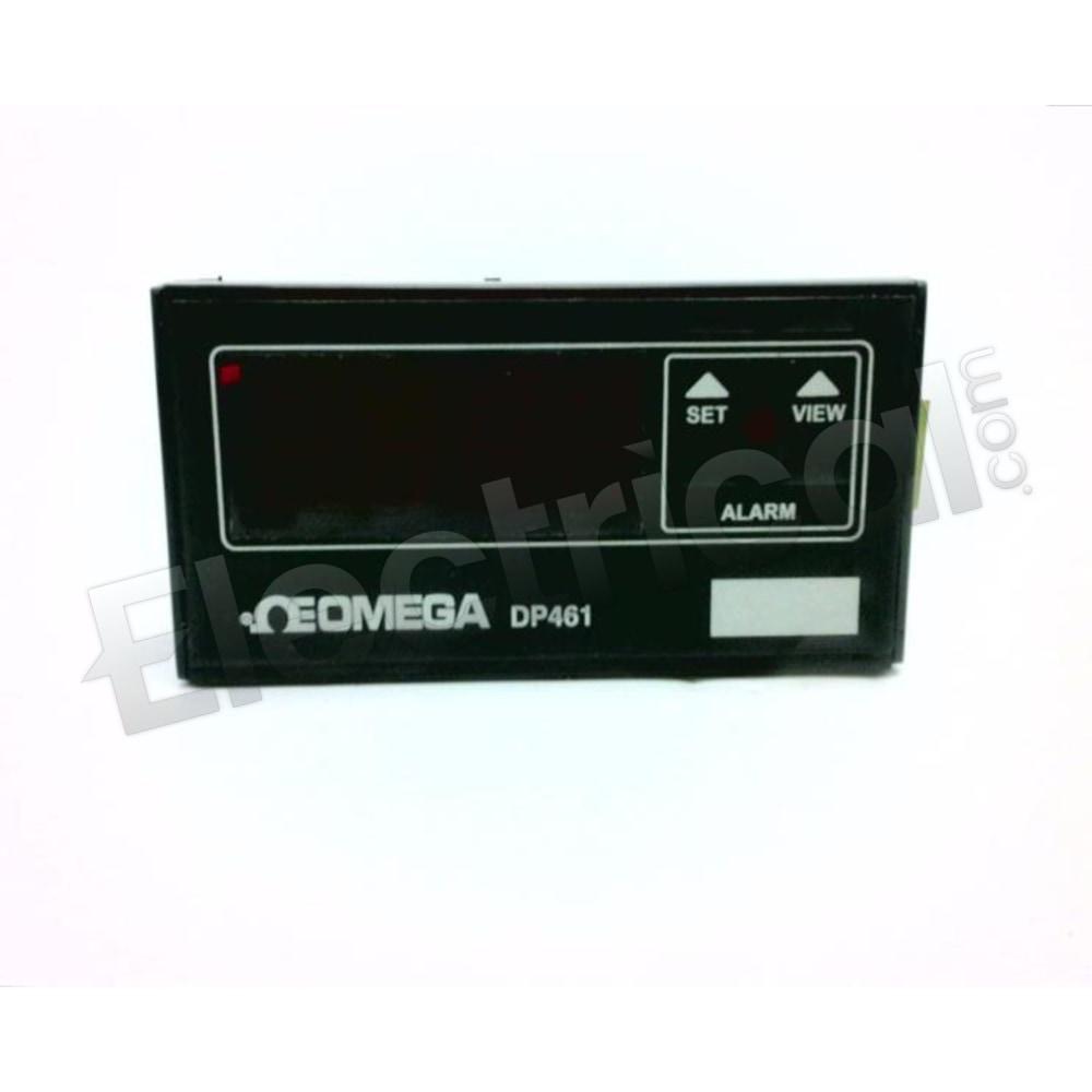DP461
