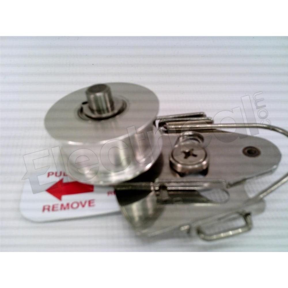 DP4UB-F100A42-B23PE-CWS