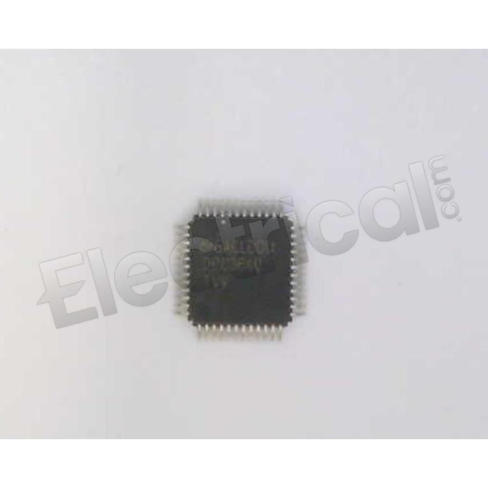DP83640TVV