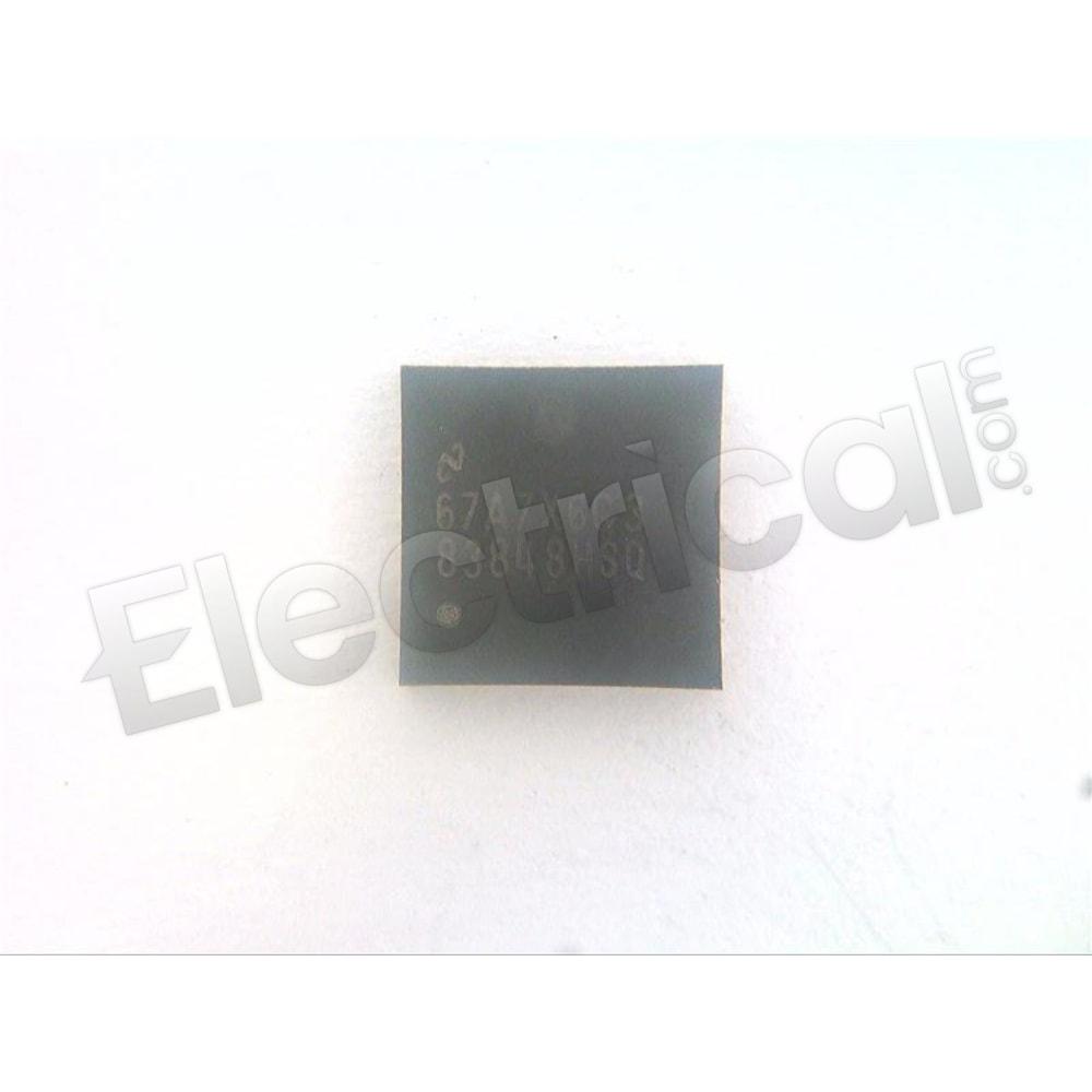 DP83848HSQ/NOPB