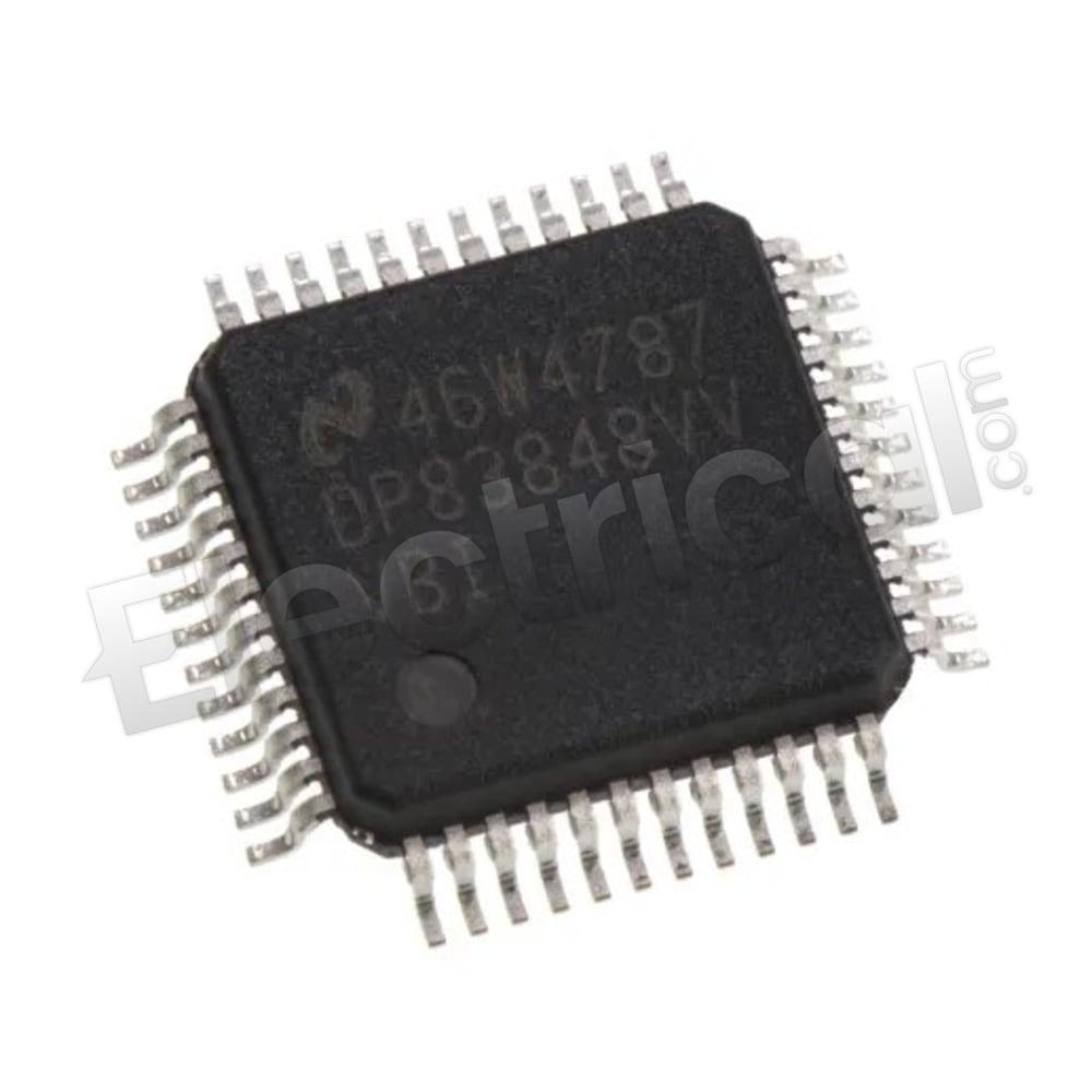 DP83848VVVBI