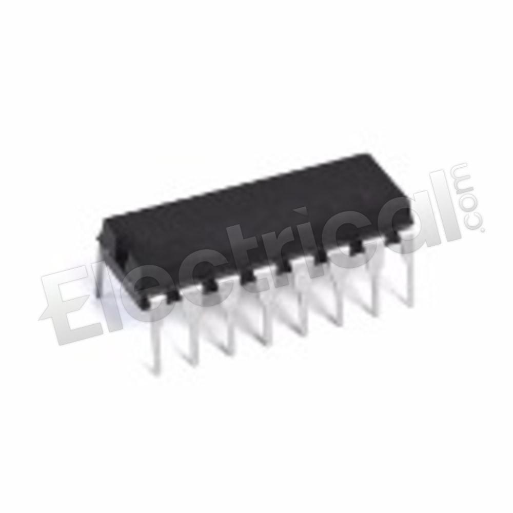 DP8392CN