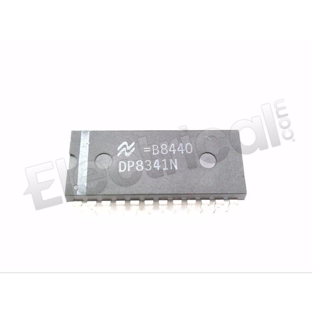 DP8431N