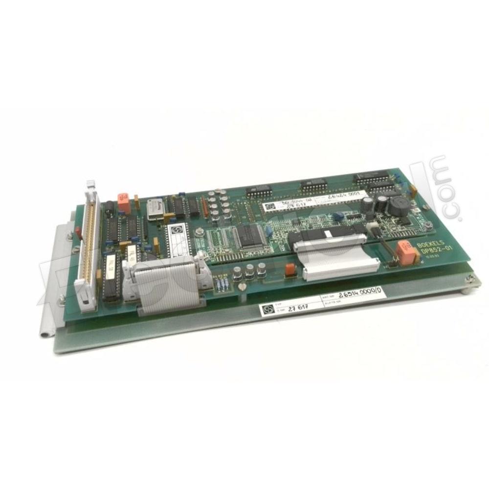 DP852-01