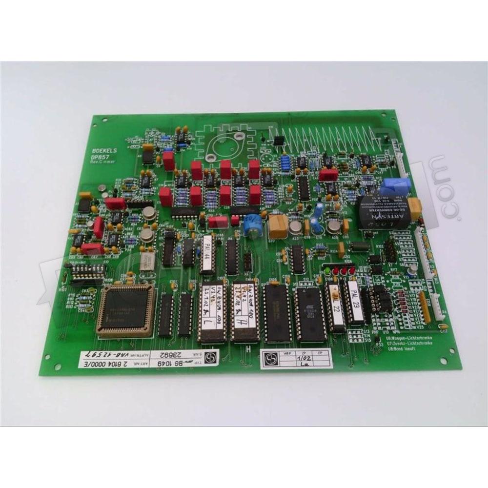 DP857