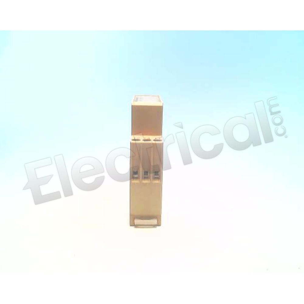 Carlo Gavazzi Overload Relay DPA51CM44B003