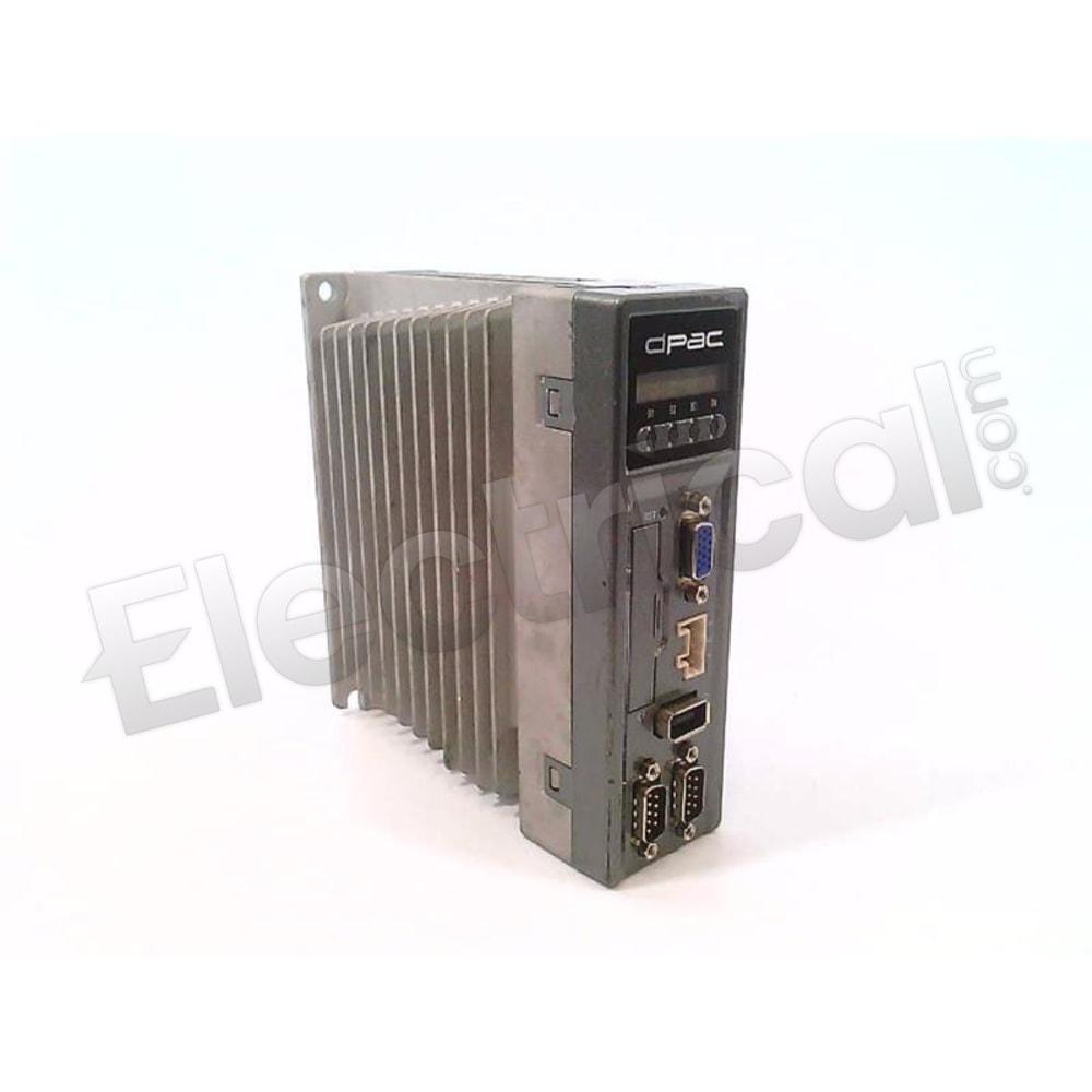DPAC-3000-11(G)