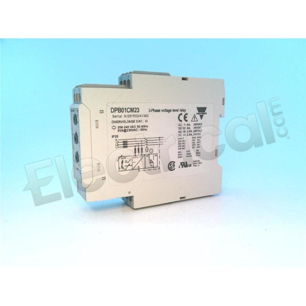 DPB01CM23