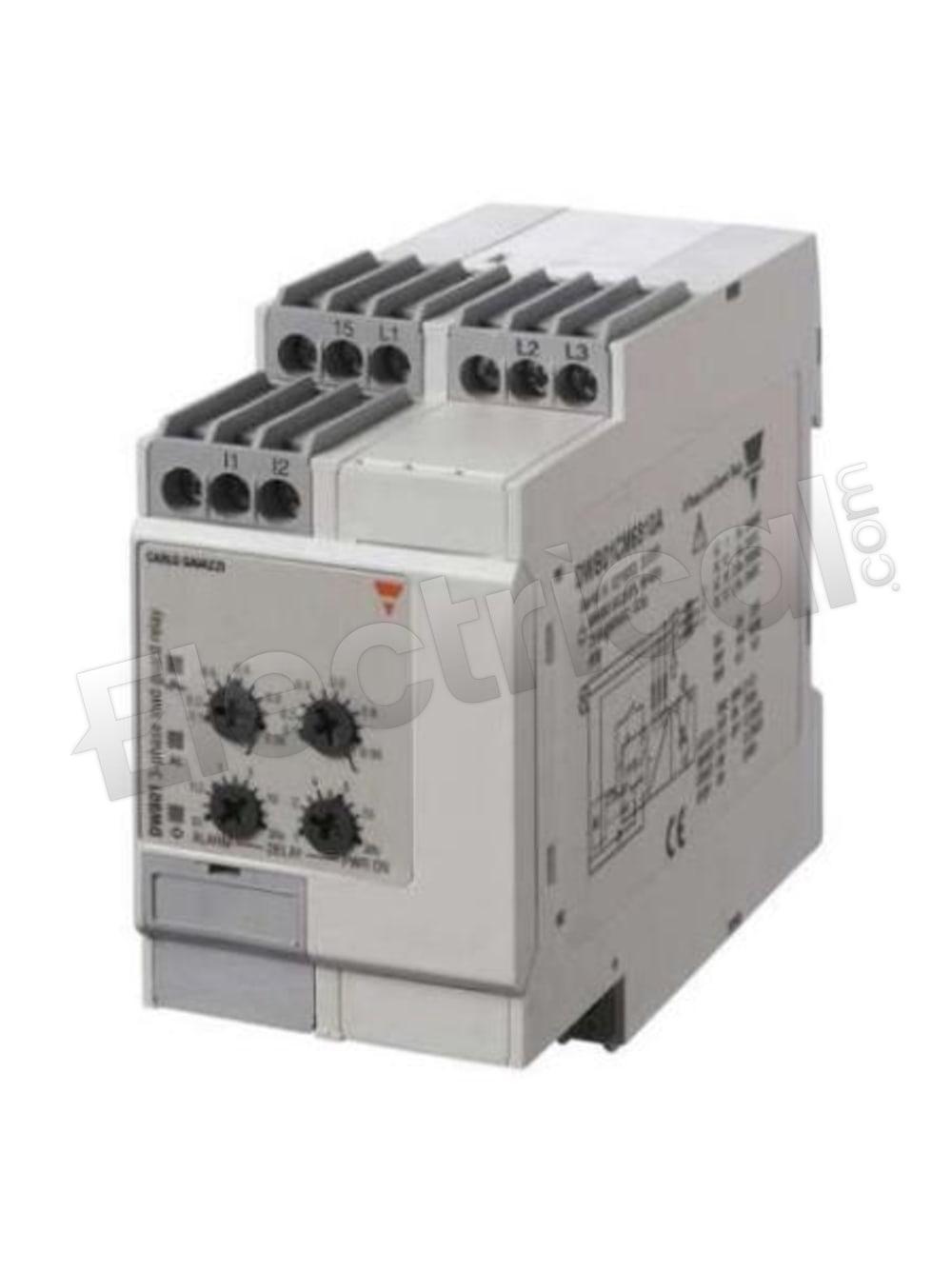 Carlo Gavazzi Fuse Part And Accessory DPC01DM69400HZB008