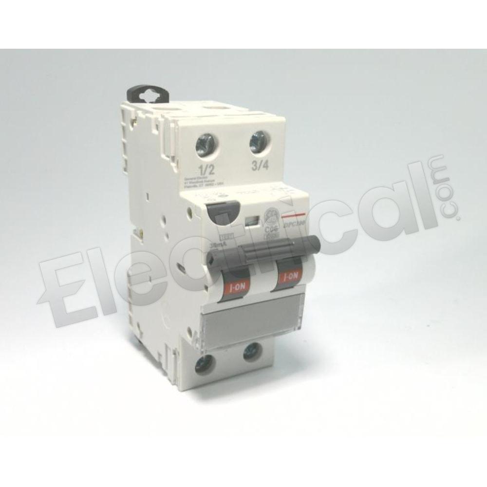 General Electric Molded Case DPC100C06/030