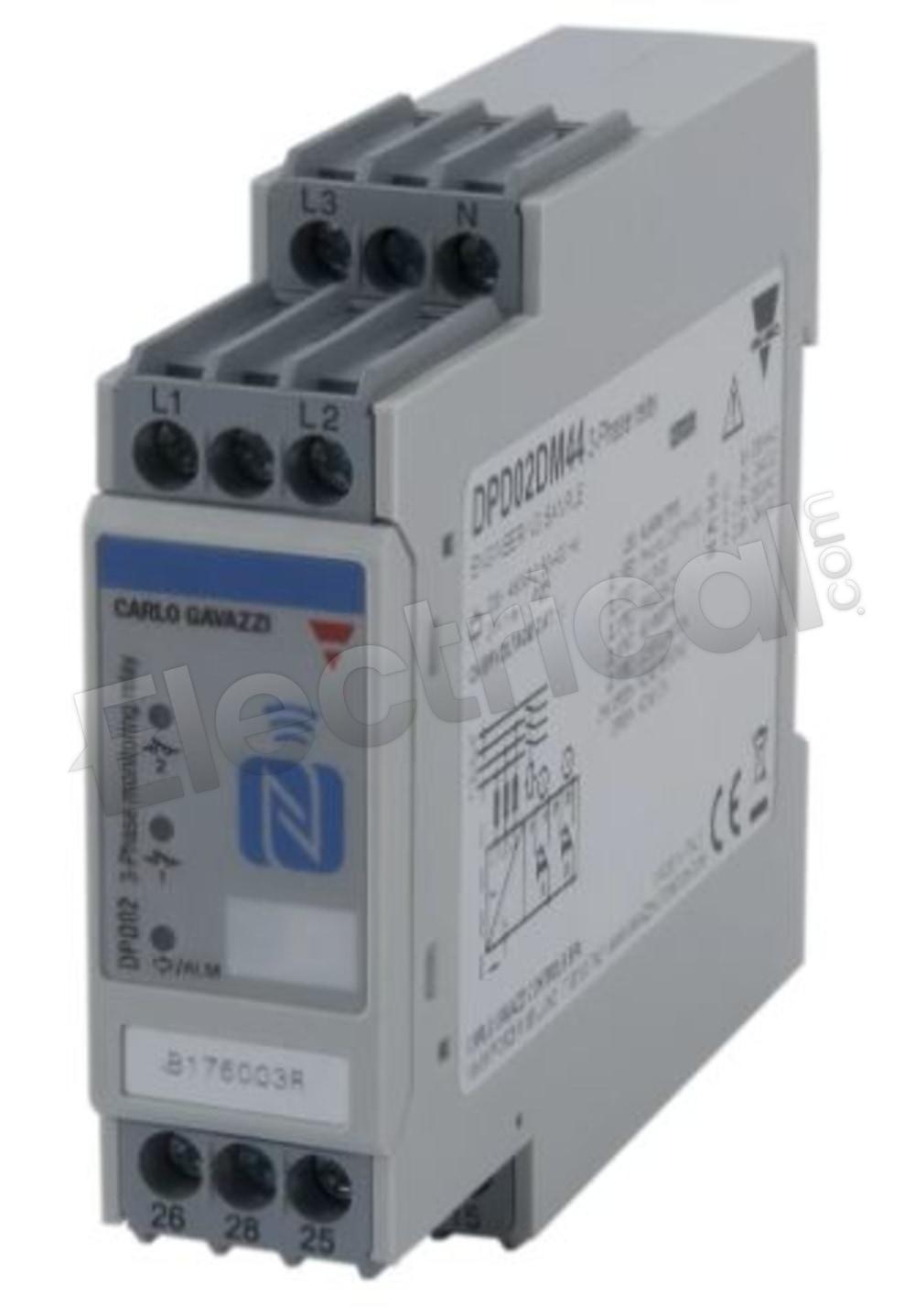 DPD02DM44