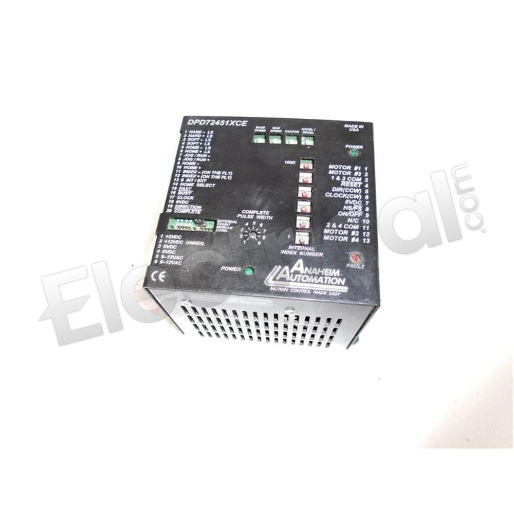 DPD72451XCE