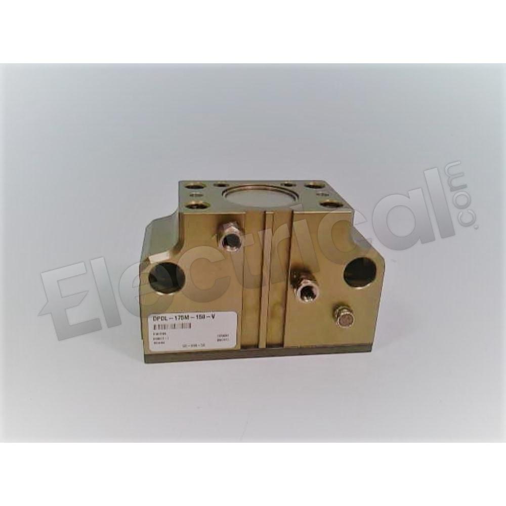 DPDL-175M-150-V
