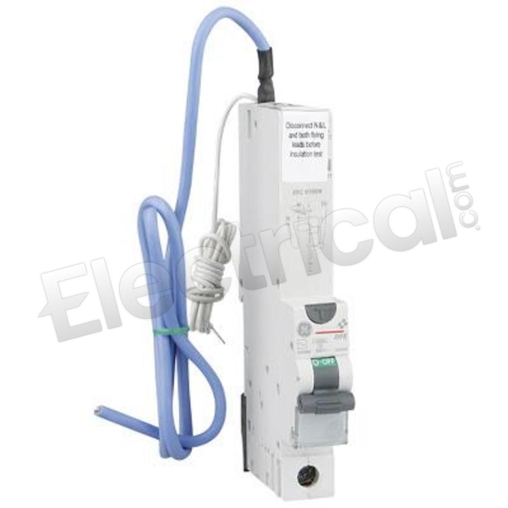 General Electric Molded Case DPE100B40/030