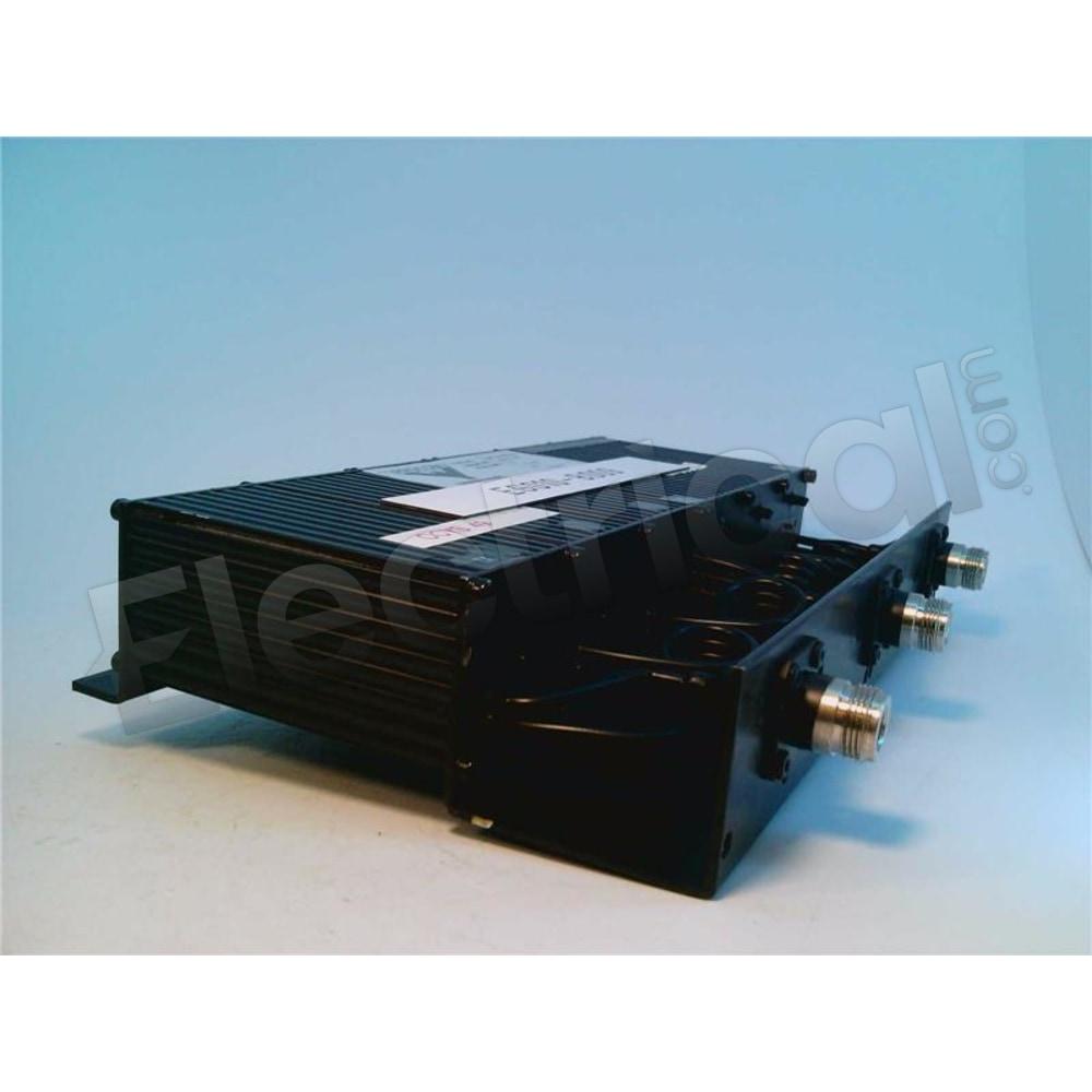 DPF 2/6-HX-150