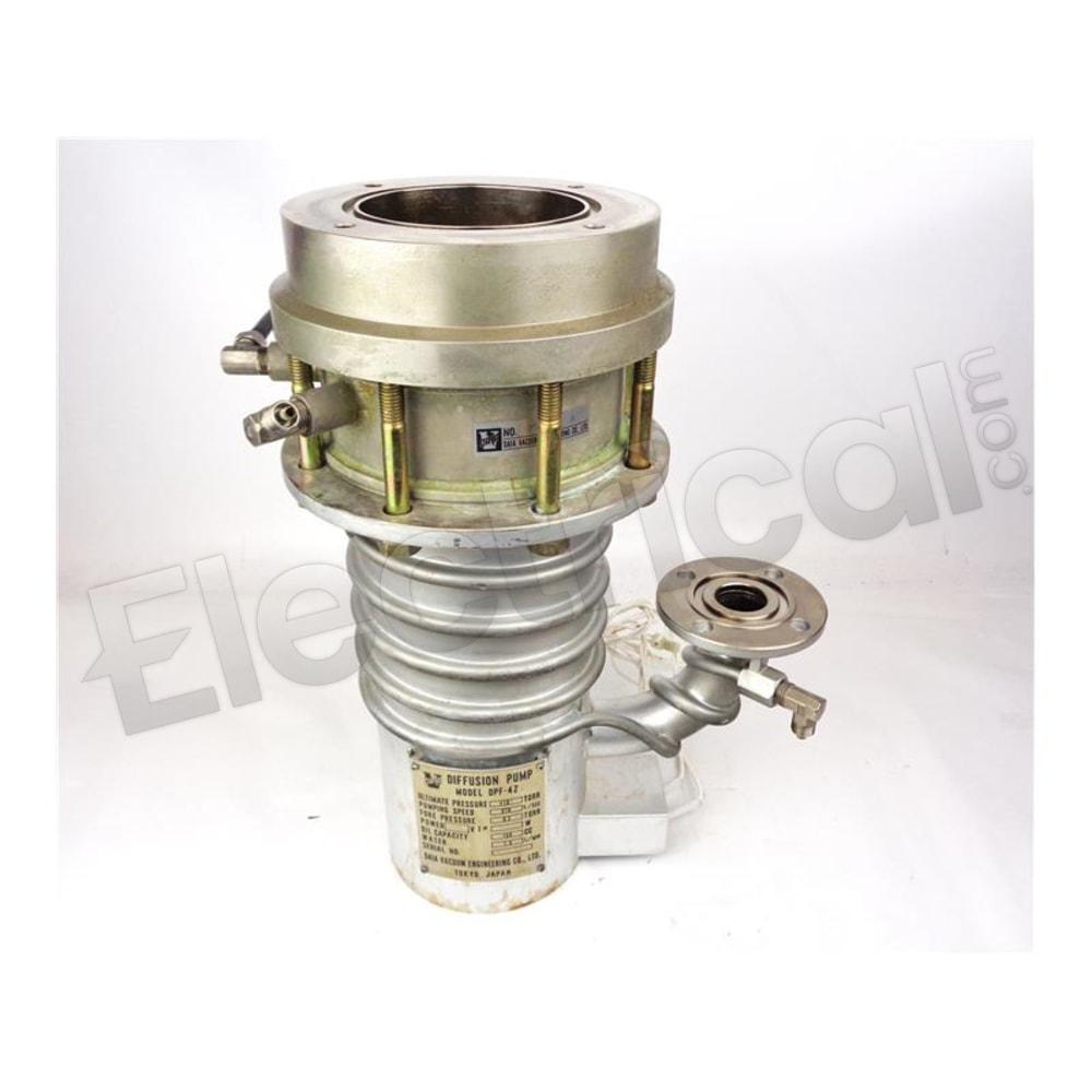DPF-4ZS