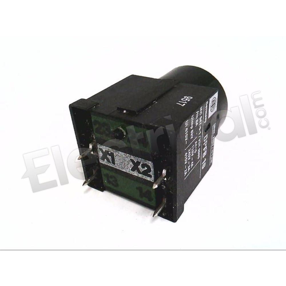 DPFB 10