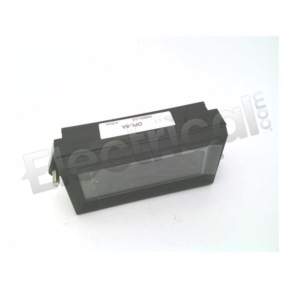 DPL-8A