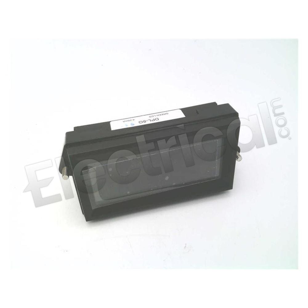 Acculex Part And Accessory DPL-8G