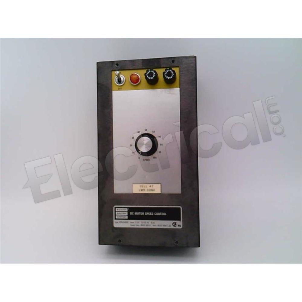 DPM-5030E