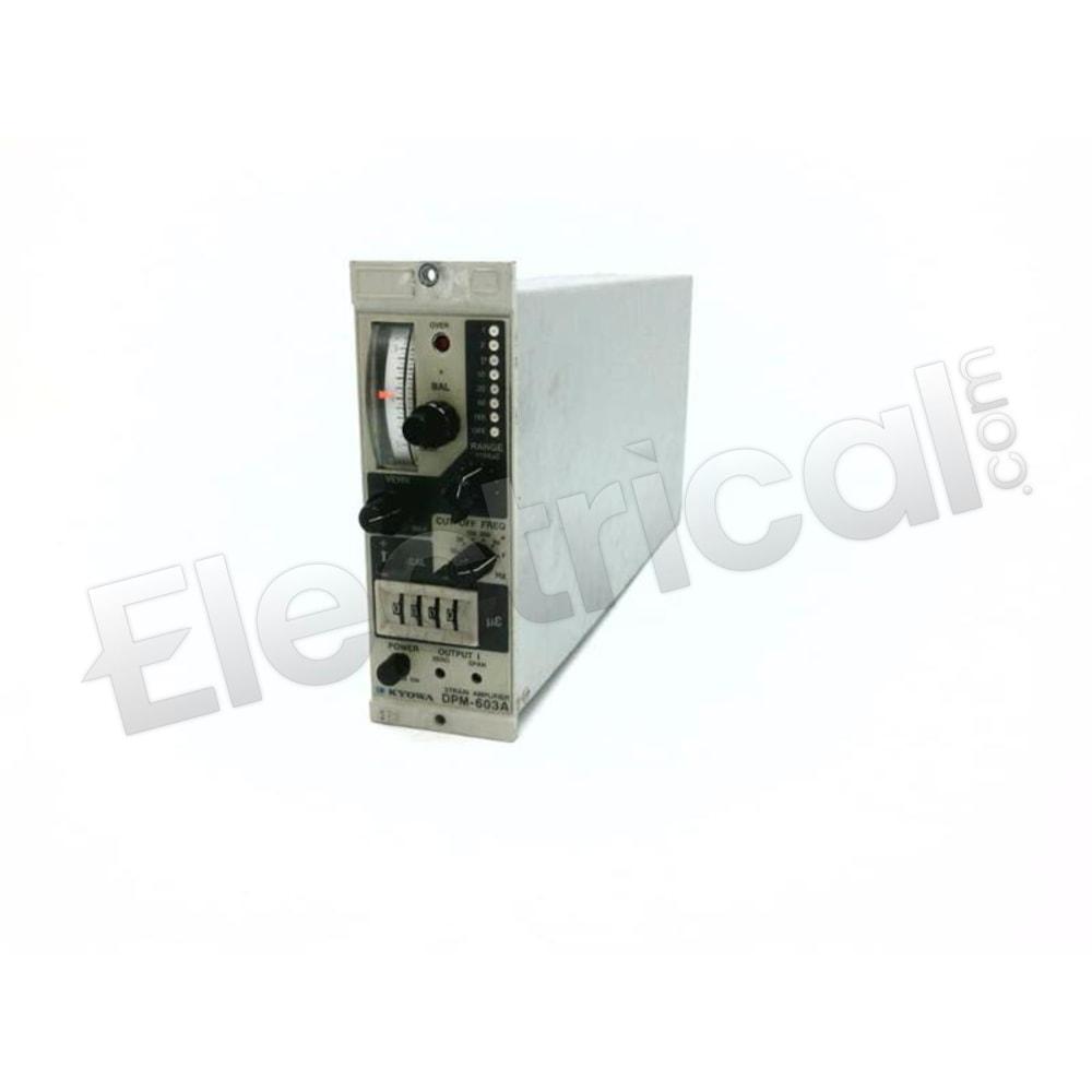 DPM-603A
