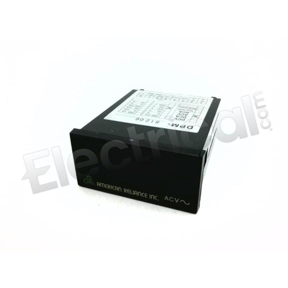 Digital Instruments Part And Accessory DPM-81206