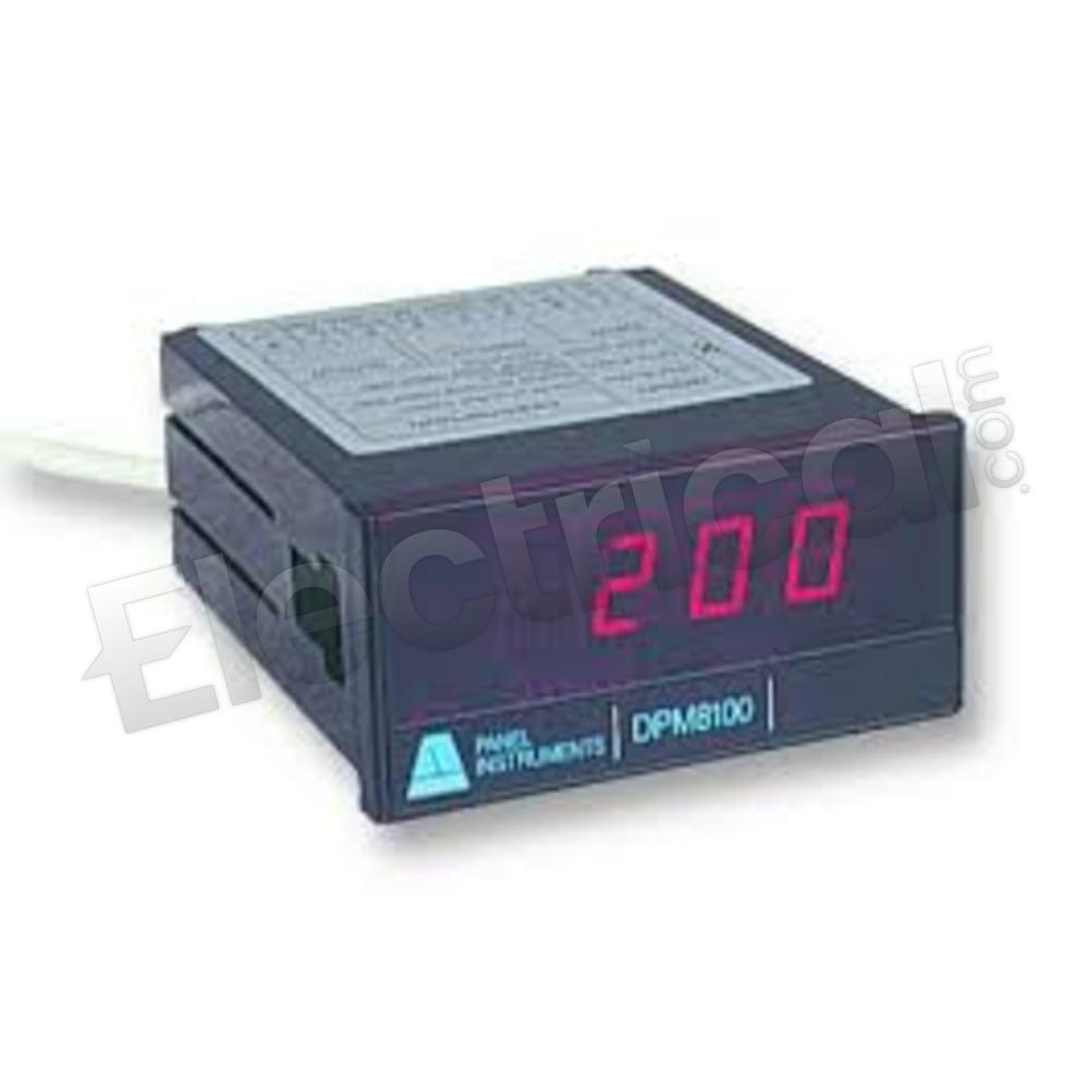 Anders Electronics Part And Accessory DPM-8180-2