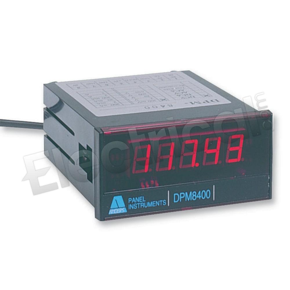 Anders Electronics Part And Accessory DPM-8400A-2