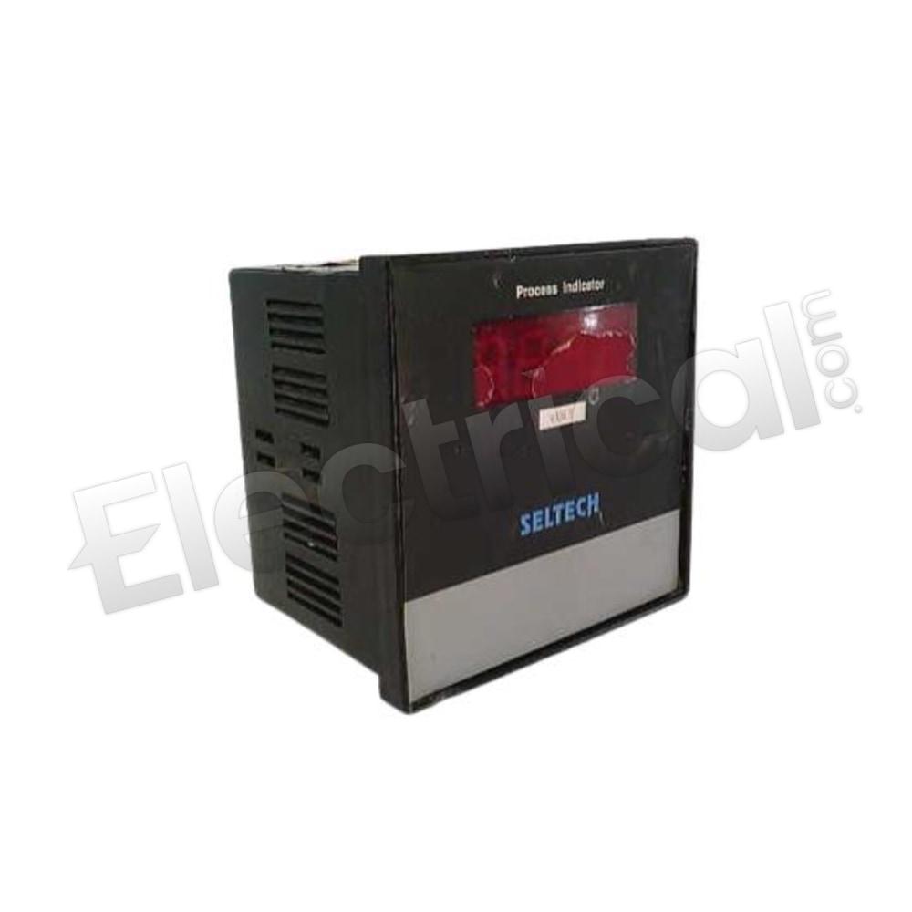 Seltech Part And Accessory DPM-961
