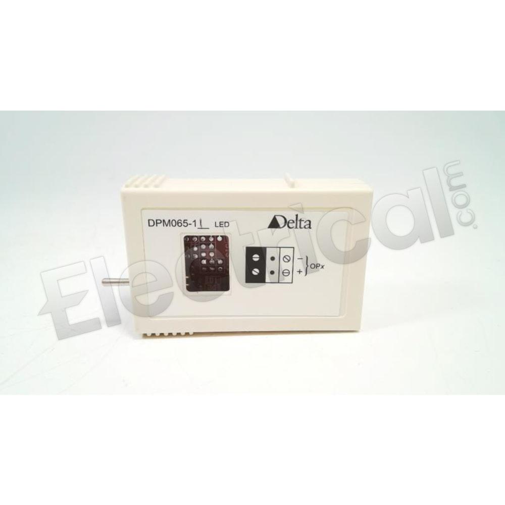 Delta Controls Fuse Part And Accessory DPM065-11