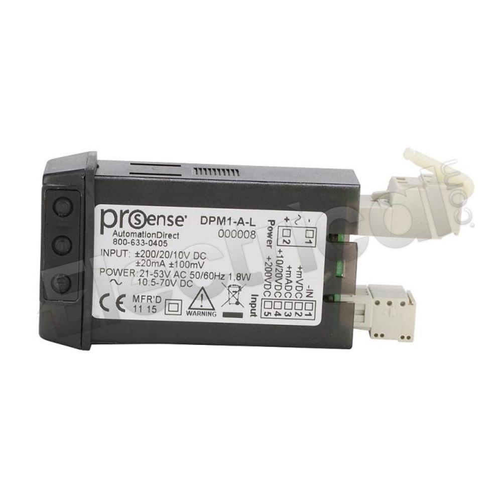 DPM1-A-A2R-L