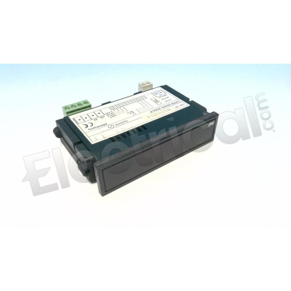 DPM24/96-2000F