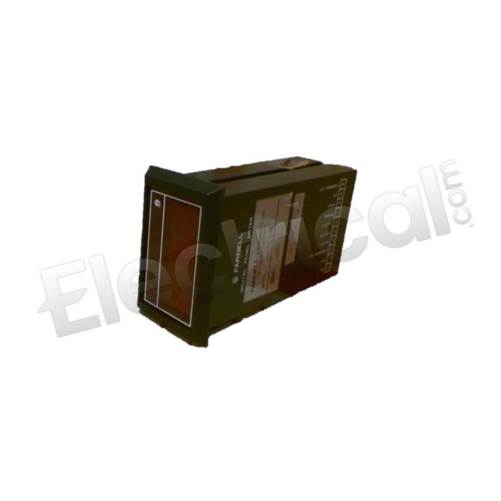 Advance Power Supplies Ltd Part And Accessory DPM2S/F