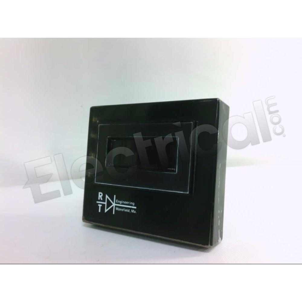 Rt Engineering Part And Accessory DPM35B