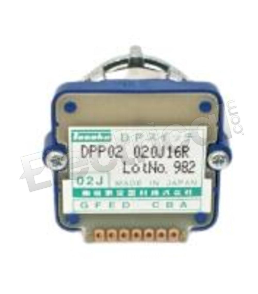 DPP02015J16R