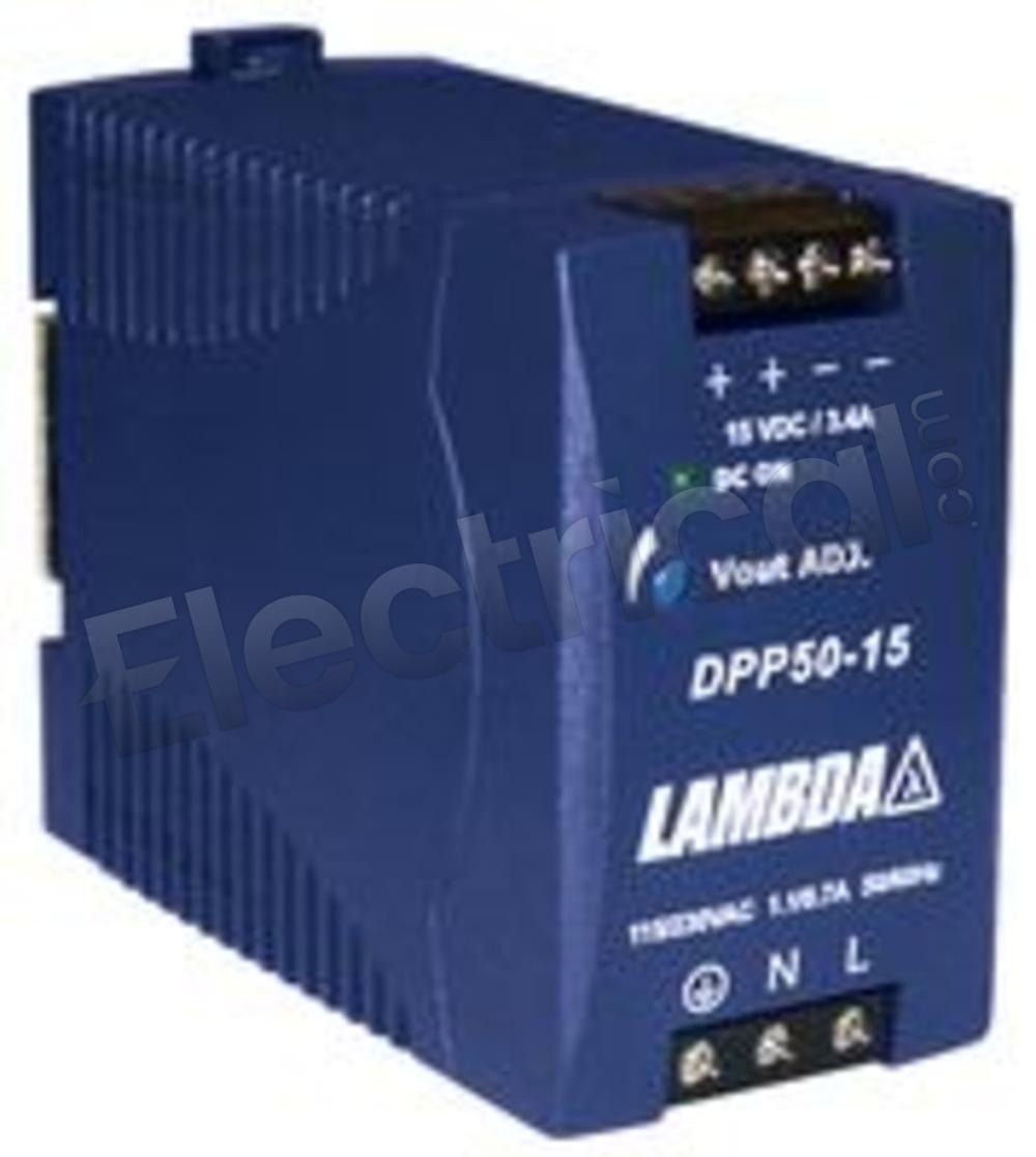 DPP30-12