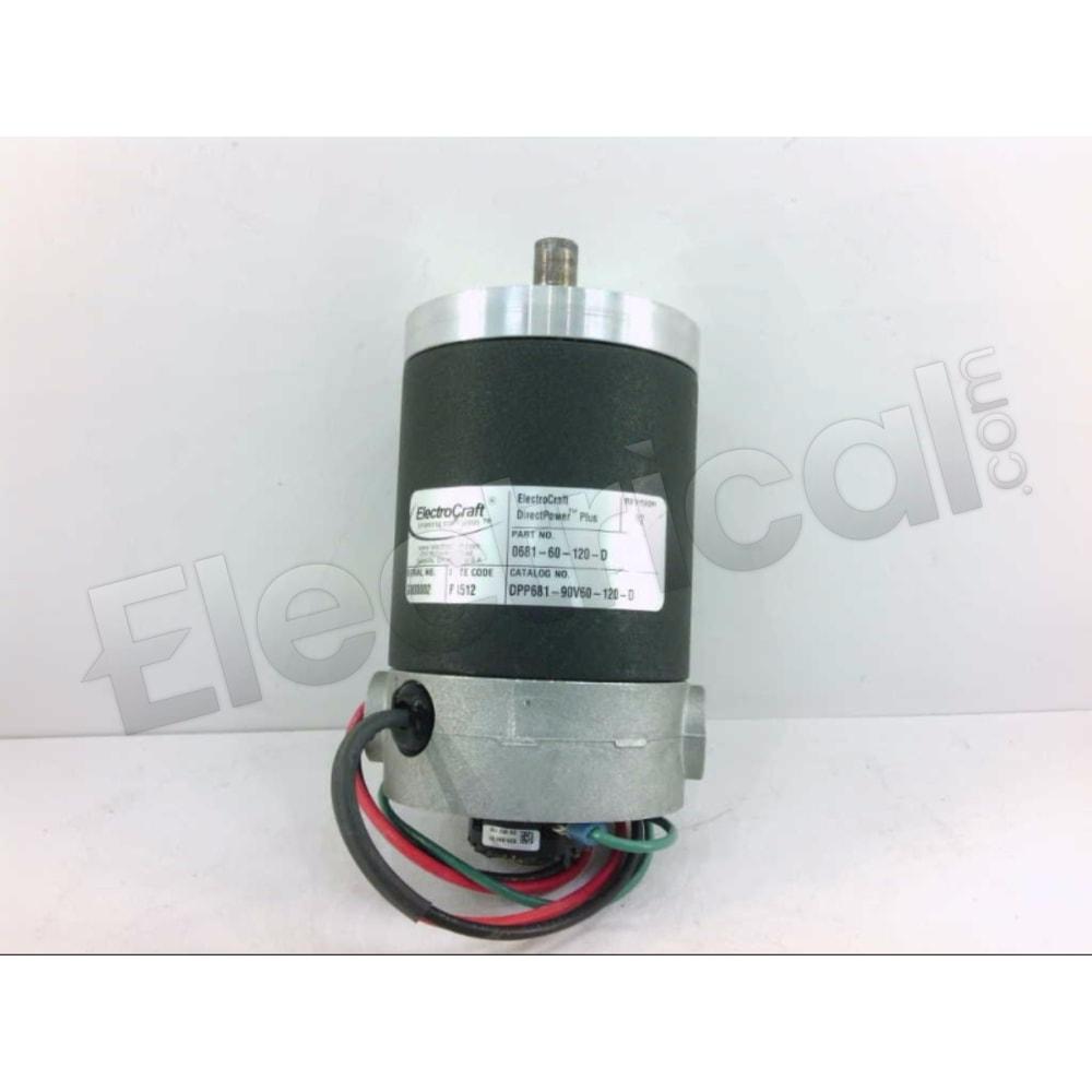 DPP681-90V60-120-D