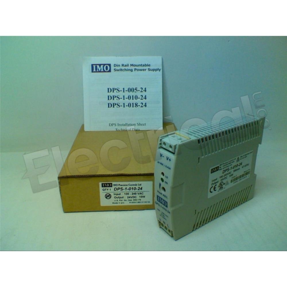 DPS-1-010-24