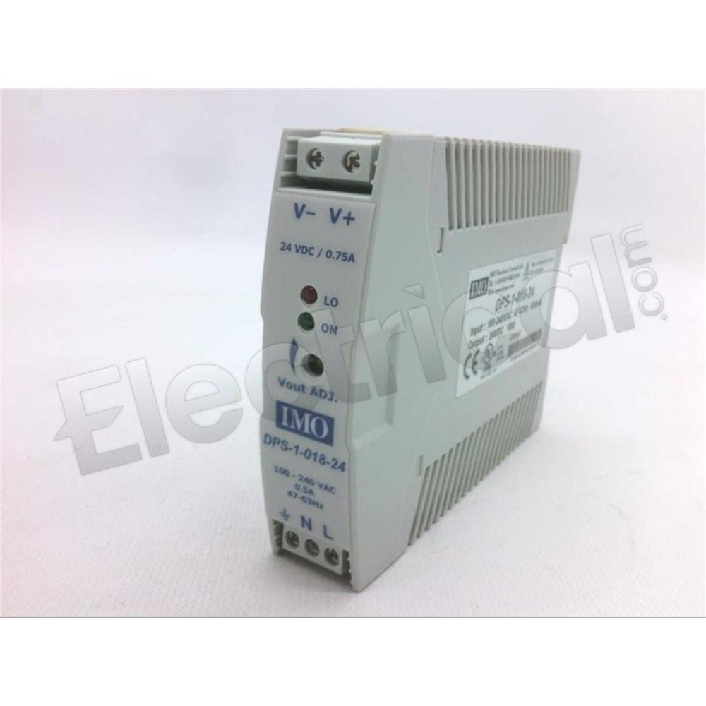 DPS-1-018-24DC