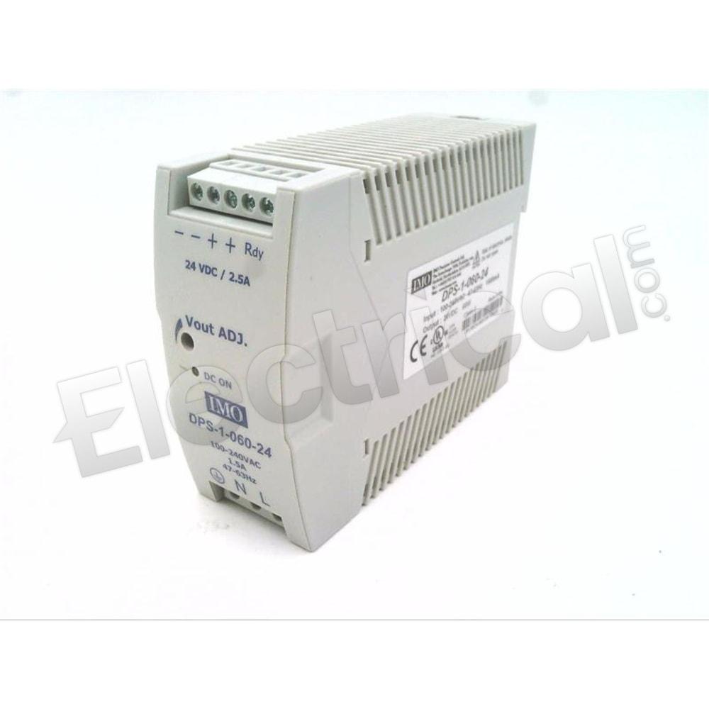 DPS-1-060-24DC