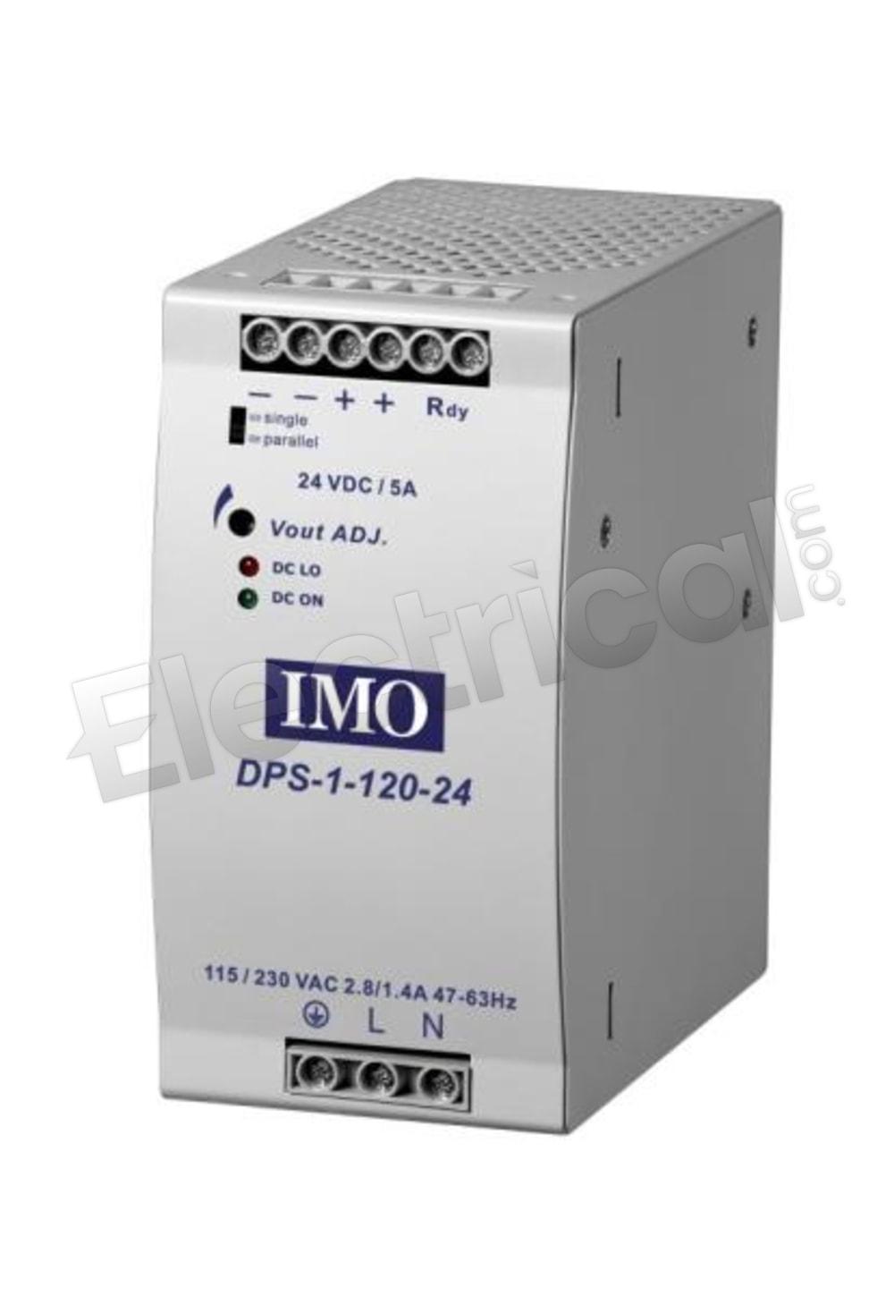 DPS-1-120-24DC