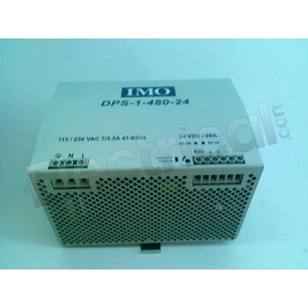 DPS-1-480-24DC