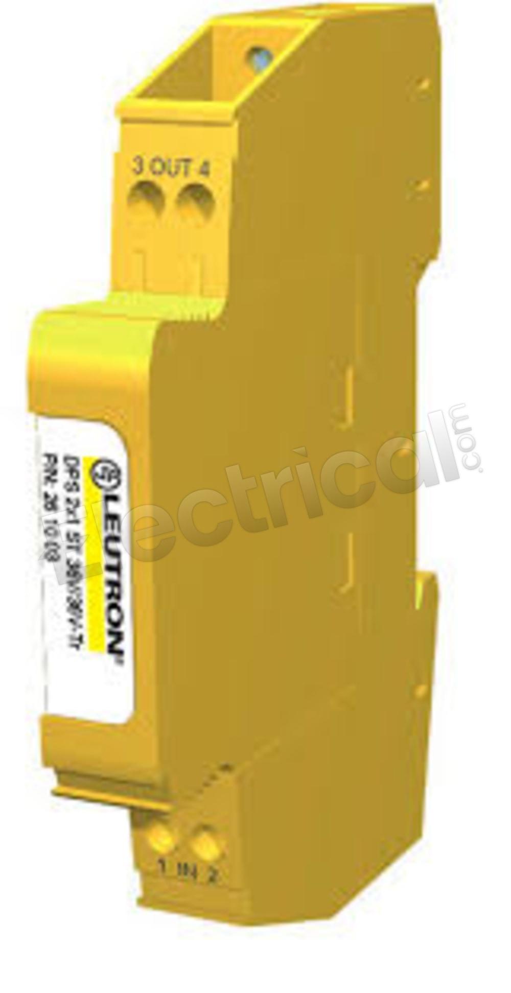 DPS-2X1-ST-5V/5V-TR-HF