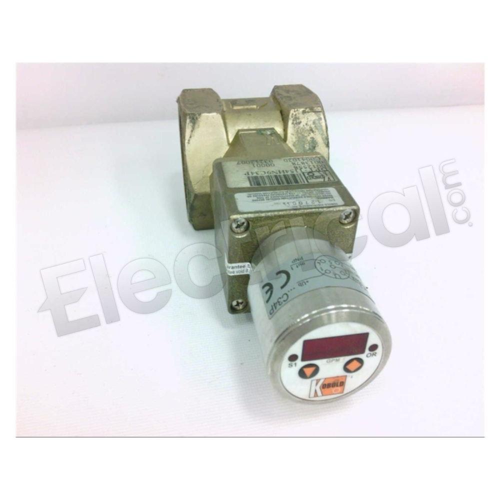 DPT-1154HN9C34P