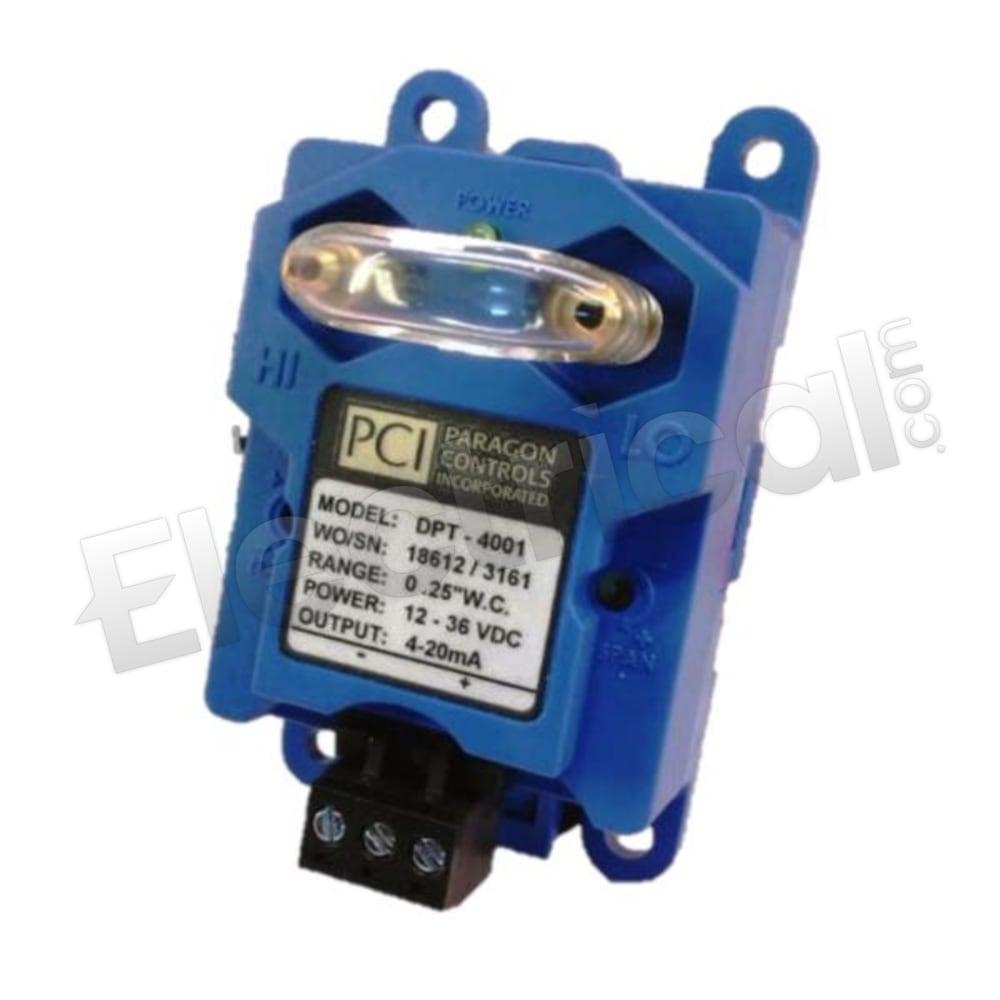 DPT-4001