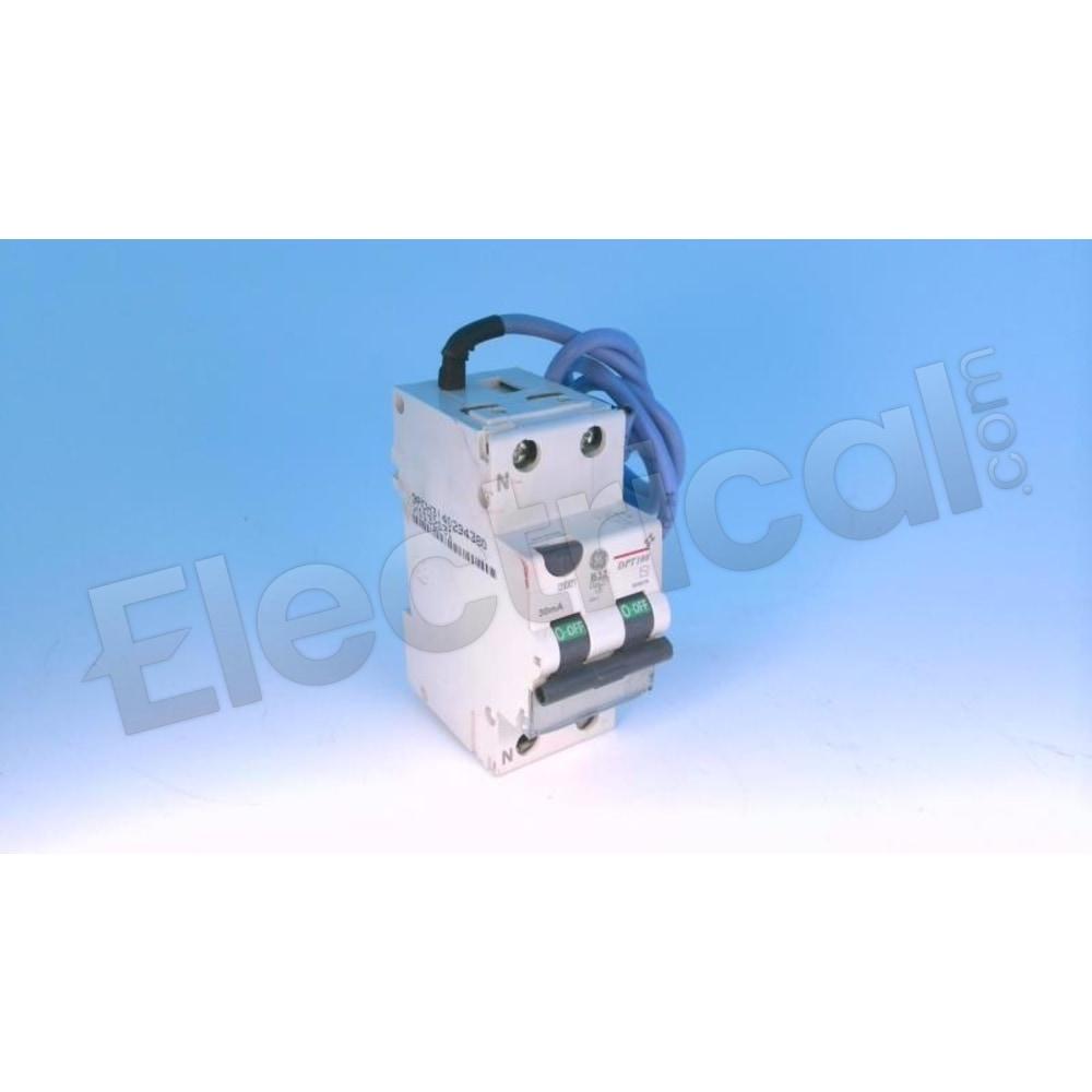 General Electric Molded Case DPT100 B32/030