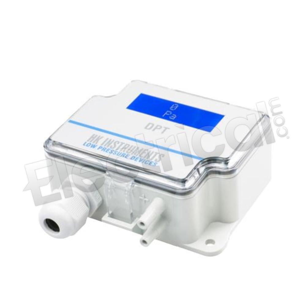 DPT2500-R8-D